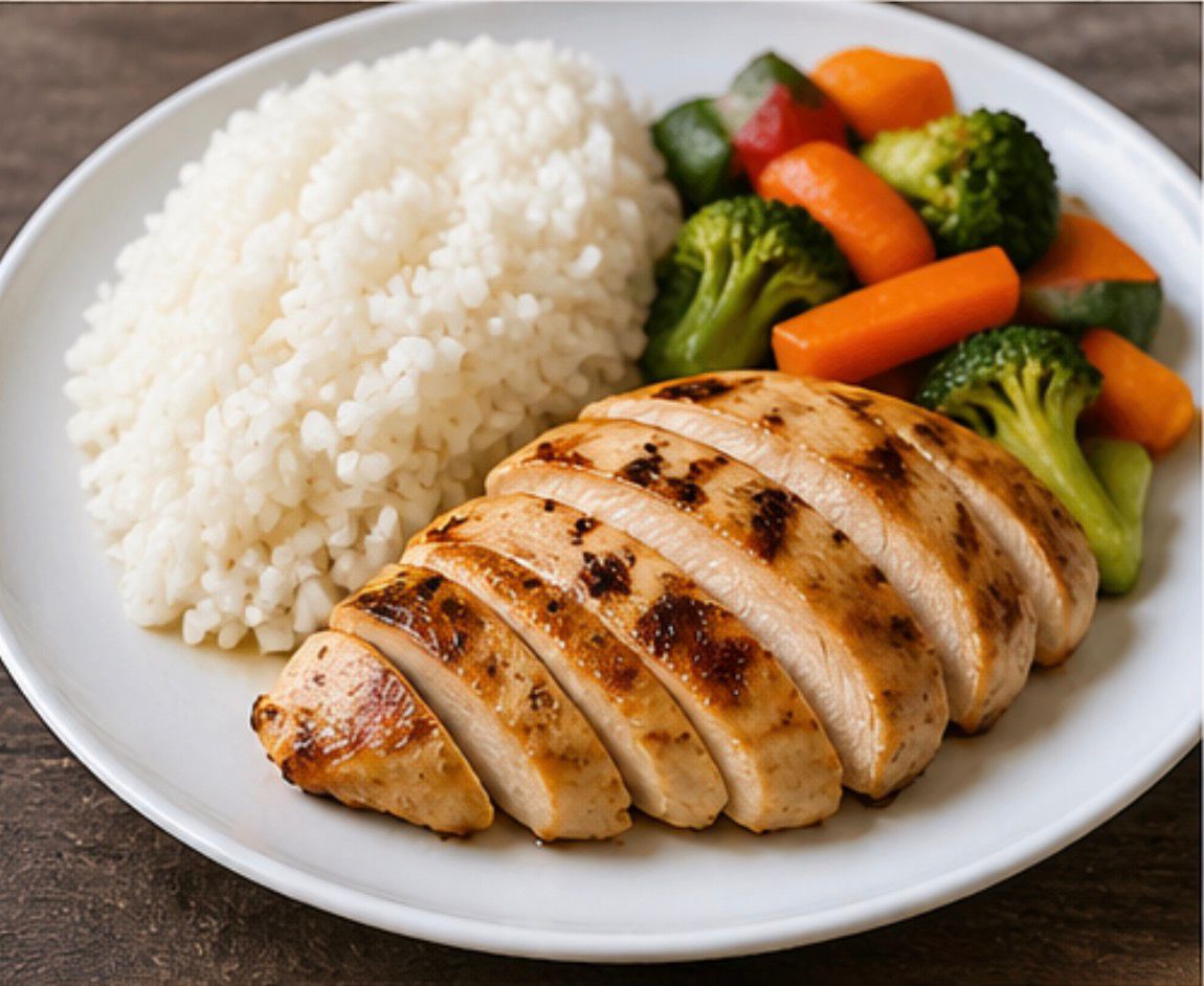 Meals
